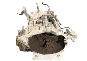 Honda Pnn3-1000804 06-11 Civic Si 6spd Manual Transmission Lsd Tested 141k K20z3 Fg2 Fa5 08