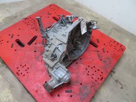 Honda Psa3 2002-2006 Crv 2.4l Manual Transmission 4x4 Awd 5 Speed Mt K24a1 K24a