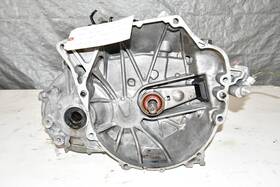 Honda Rpd6-k20z2 2006-2011 Civic Si Csx Dohc K20z2 2.0l 5speed Manual Transmission Rpd6 50k