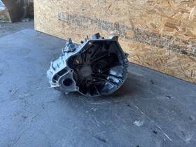 Honda S5wm-20003606 Civic Type R 23-25 Fwd 2l I4 Gas 6 Speed Manual Transmission Gearbox Oem7k