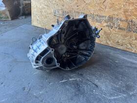 S5wm-2000739 Honda Civic Type R 23-25 Fwd 2l I4 Gas 6 Speed Manual Transmission Gearbox Oem5k