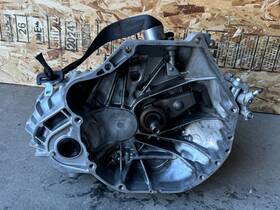 Honda Sdem-4001284 Civic Type R 17-21 Oem Fwd 2.0l 6 Speed Mt Manual Transmission Gearbox 40k