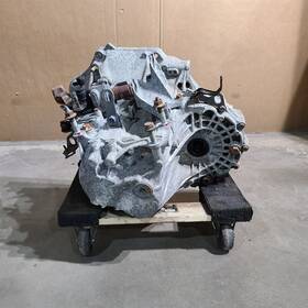 Honda Sy1m-2004386 12-15 Civic Si Manual 6 Speed Transmission Lsd Oem 195k Aa7463