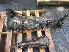 Ht-ty754va1aa Subaru To Impreza Legacy Outback Sport With Engine