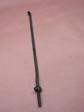 Hurst Shift Rod 213-0079 4 Speed #213-0079 Muncie St10 3rd 4th Used In Link Kit #373 8616