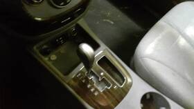 Hyundai 1269410 Used Manual Transmission Shifter Assembly Fits 2011 Santa Fe Grade A