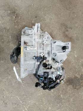Hyundai 400-10282 Automatic Transmission 2.0l Sedan Us Built Fits 17-19 Elantra