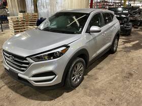 Hyundai 400-10464 Automatic Transmission 2.0l Fwd Fits 18-20 Tucson 735024