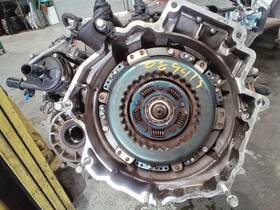 Hyundai 400-10483 Transmission Vin C 8th Digit Hev Fits 17-20 Ioniq