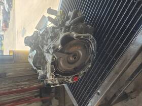 Hyundai 400-10764 Transmission Cvt Fits 20 Accent 579878