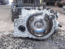 Hyundai 400-10826 Automatic Transmission 2.4l Awd Fits 19-20 Tucson 754486