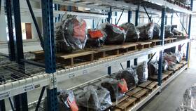 Hyundai 400-10906 2019 2020 2021 Genesis G70 Manual Transmission 23k Oem