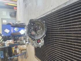 Hyundai 400-10931 Manual Transmission 6 Speed Turbo 2.0l Fits 19-20 Veloster 586563