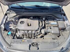 Hyundai 400-10949 Automatic Transmission 2.0l Sedan Cvt Korea Built Fits 20 Elantra 24970058