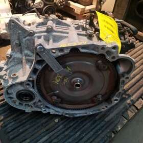 Hyundai 400-11366 Automatic Transmission 6 Speed Thru 07/03/12 Fits 12 Accent