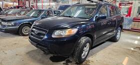 Hyundai 400-50582 Manual Transmission 2.7l Fwd Fits 07-09 Santa Fe 1140543