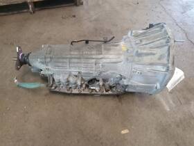 Hyundai 400-51483 09 10 11 Automatic Transmission Gearbox Rwd 3.8l 6 Cyl 2009 2010 2011 Genesis