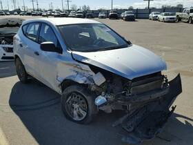 400-51578 Hyundai Manual Transmission 2.4l 6 Speed Fits 10-13 Tucson 701074