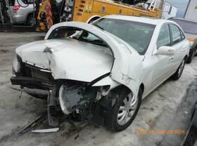 Hyundai 400-51594 Automatic Transmission 3.8l Fits 08 Azera 1933616