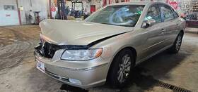 Hyundai 400-51595 Automatic Transmission 3.8l 5 Speed Fits 09-10 Azera