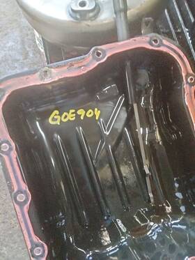Hyundai 400-51597 Automatic Transmission 3.3l Fits 07 Azera 29632159