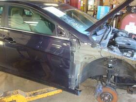 Hyundai 400-51899 11 12 Sonata Manual Transmission 2.4l 185217