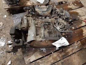 400-61416 Hyundai 03 Automatic Transmission Gearbox 2.0l 2003 04 05 06 07 08 Tiburon Gs Base