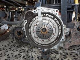 Hyundai 400-61855 Manual Transmission 2.0l Fwd Fits 05-06 Tucson 772797