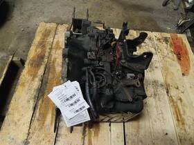 Hyundai 400-61858.2005 06 08 10 Automatic Transmission Gearbox 2.7l 6 Cylinder Fwd 2005 06-10 Sportage Tucson