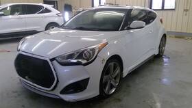 Hyundai 400-62303 Manual Transmission 6 Speed Turbo Canada Market Fits 13-14 Veloster 1625205