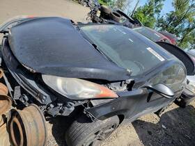 Hyundai 400-62386 Automatic Transmission 1.8l Isg Fits 12-13 Elantra 25066708