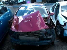 Hyundai 400-62591 Automatic Transmission 2.0l Coupe Fits 14-16 Forte