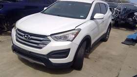 Hyundai 400-62789 Automatic Transmission Swb Sport 2.4l Fwd Fits 14 Santa Fe