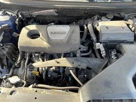 400-62854 Hyundai Transmission 1.6l Turbo Us Market Fits 15-19 Sonata 24486801
