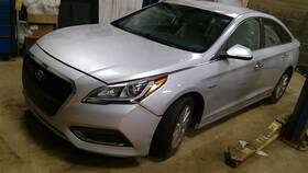 Hyundai 400-63107 Automatic Transmission Korea Built Vin K 1st Digit Fits 17-20 Optima 10279095
