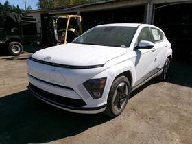 Hyundai 400.hy1625 Konaelec 2025 Transmission 30999021