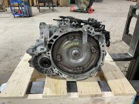 Hyundai 400.hy1s12 Sonata Fits 11-13 Automatic Transmission 2.4l Vin C 8th Digit 856114