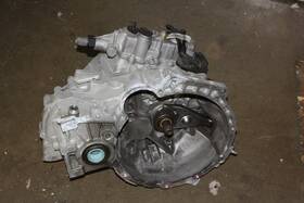 23017 Hyundai 43000 06 07 08 09 10 Accent Manual Transmission Assembly For Parts Rm19