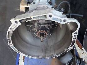 Hyundai 43000-25310 00154 M6vr2 14 Genesis Coupe 2.0t 6speed Manual Transmission Bk Damage Bell Housing