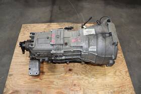 Hyundai 43000-25310 2013-2014 Genesis Coupe 2.0t 6sp Manual Transmission Gearbox