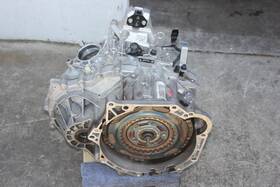 Hyundai 43000-3d694 Manual 6-speed Transmission For 2019-2020 Veloster 1.6l Turbo Rb1b