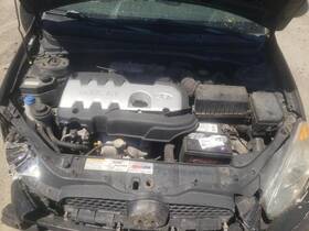 4300023027 Hyundai Used Manual Transmission Assembly Fits 2008 Accent Mt Grade A
