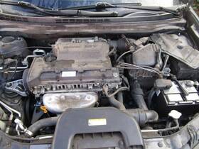 4300023261 Hyundai Used Manual Transmission Assembly Fits 2008 Elantra Mt 2.0l Sdn Grade A