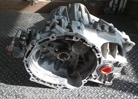 Hyundai 4300023284 2007 5 Speed Manual Transmission Gearbox Oem