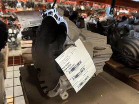 Hyundai 4300024370 Used Manual Transmission Assembly Fits 2006 Sonata Mt 2.4l Thru 02/12/0