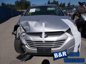 4300024730 Hyundai Used Manual Transmission Assembly Fits 2010 Tucson Mt Fwd Grade A