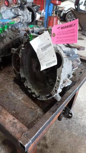 Hyundai 4300024830 Used Manual Transmission Assembly Fits 2010 Santa Fe Mt 2.4 Grade A