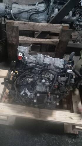 Hyundai 4300024910 Used Manual Transmission Assembly Fits 2012 Sonata Mt 2.4 Grade A
