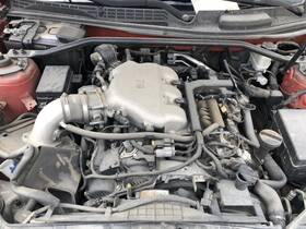 Hyundai 4300025201 2013 Genesis Coupe 6 Speed Manual Transmission 72k Fits 3.8l 728704