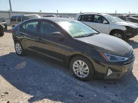 Hyundai 4300032ab5 Used Manual Transmission Assembly Fits 2019 Elantra Mt Sedan 2.0 Grade